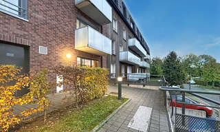 Appartement 2 Pièces 42 m² à vendre à Valenciennes (59300)