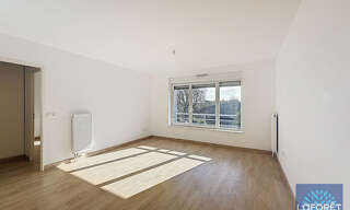 Appartement 2 Pièces 42 m² à vendre à Valenciennes (59300)