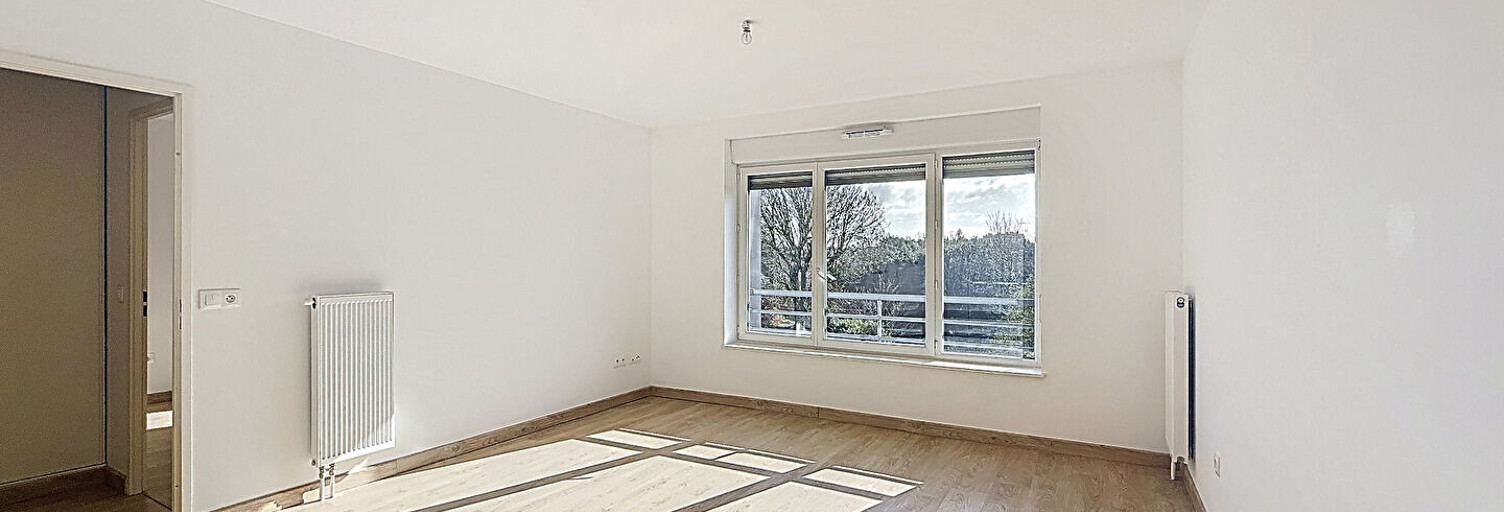 Appartement 2 Pièces 42 m² à vendre à Valenciennes (59300)