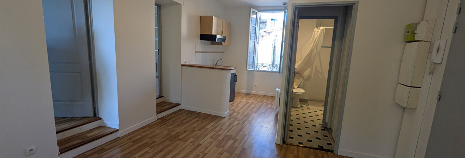 Appartement 3 Pièces 43 m² à louer à Avignon (84000)
