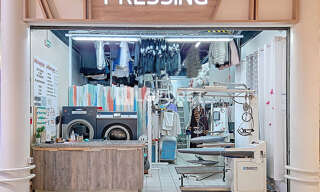 Commerce 2 Pièces 40 m² à vendre à Orthez (64300)