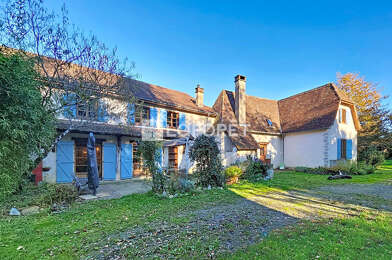 Maison 12 pièces 667800 €