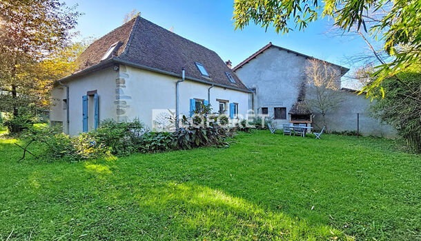 Villa / Maison 12 pièces  à vendre Orthez 64300