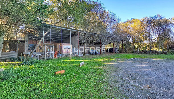 Villa / Maison 12 pièces  à vendre Orthez 64300