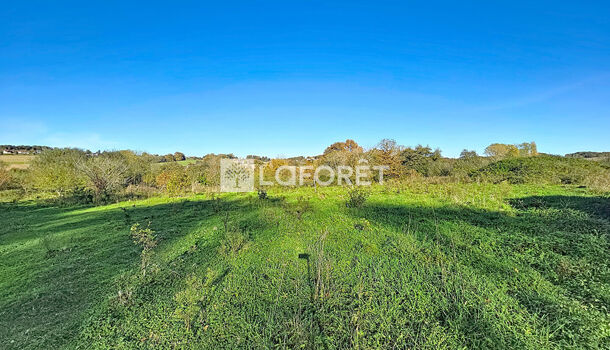 Villa / Maison 12 pièces  à vendre Orthez 64300