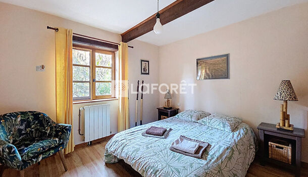 Villa / Maison 12 pièces  à vendre Orthez 64300