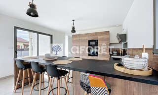 Maison 4 Pièces 120 m² à vendre à Bourgoin-Jallieu (38300)