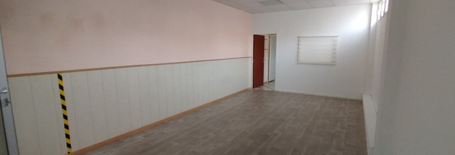 Commerce 2 Pièces 47 m² à louer à Salon-de-Provence (13300)