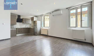 Appartement 3 Pièces 65 m² à vendre à Villeurbanne (69100)