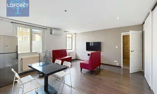 Appartement 3 Pièces 65 m² à vendre à Villeurbanne (69100)