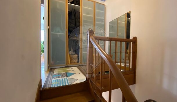 Appartement 3 pièces  à vendre Royan 17200