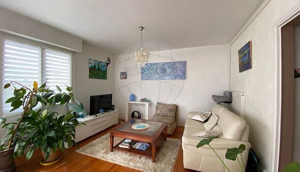 Appartement 3 pièces  à vendre Royan 17200