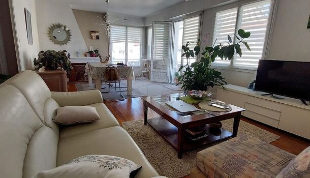 Appartement 3 pièces  à vendre Royan 17200
