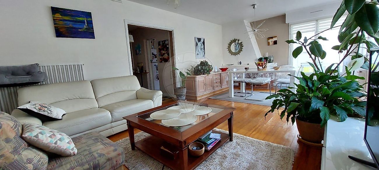 Appartement  T3 à vendre Royan 17200