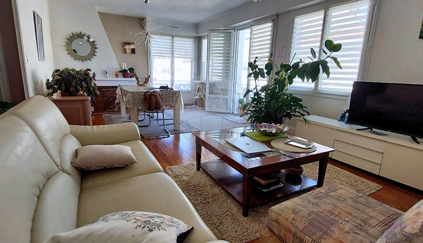 Appartement 3 pièces  à vendre Royan 17200