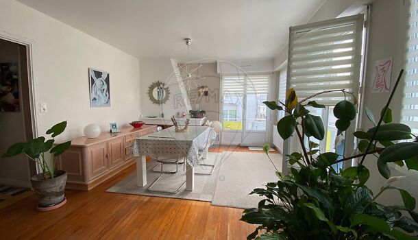 Appartement 3 pièces  à vendre Royan 17200