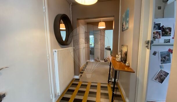 Appartement 3 pièces  à vendre Royan 17200