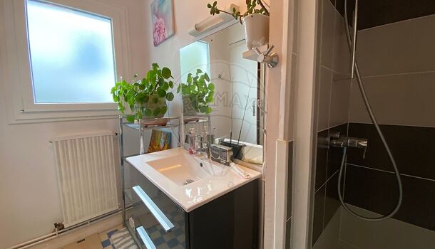 Appartement 3 pièces  à vendre Royan 17200