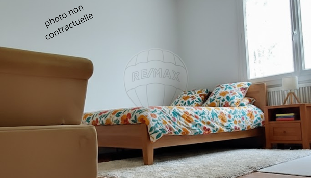 Appartement 3 pièces  à vendre Royan 17200