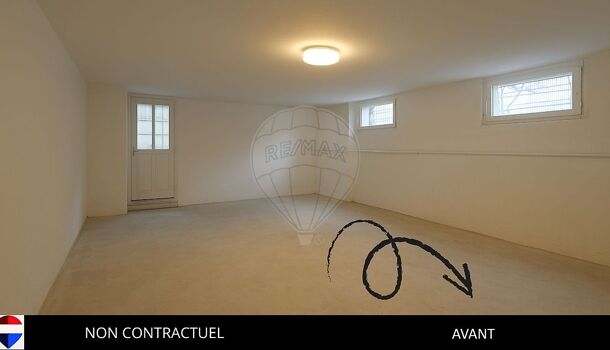 Appartement 3 pièces  à vendre Royan 17200