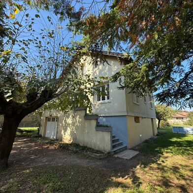 Maison 5 pièces 515000 €