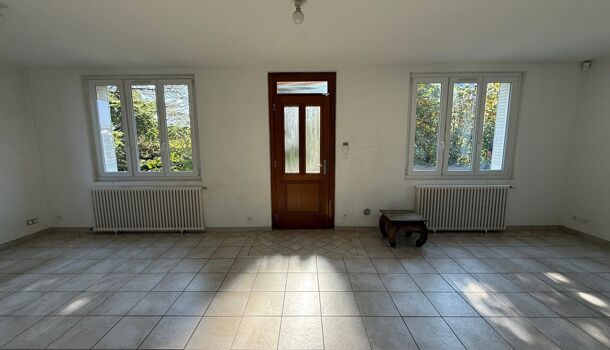 Villa / Maison 5 pièces  à vendre Claix 38640