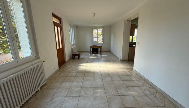 Villa / Maison 5 pièces  à vendre Claix 38640