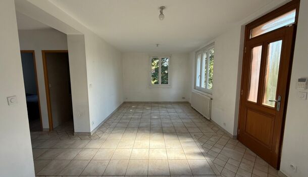 Villa / Maison 5 pièces  à vendre Claix 38640