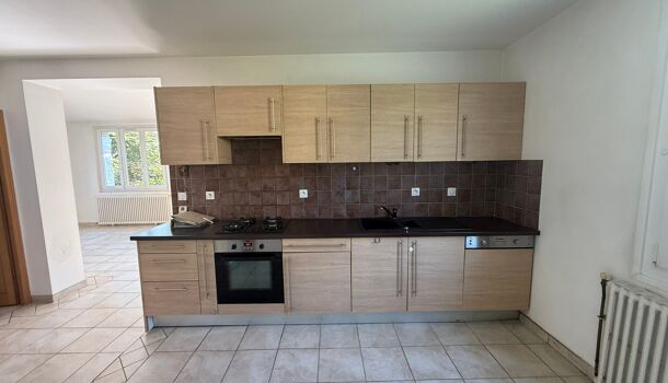 Villa / Maison 5 pièces  à vendre Claix 38640