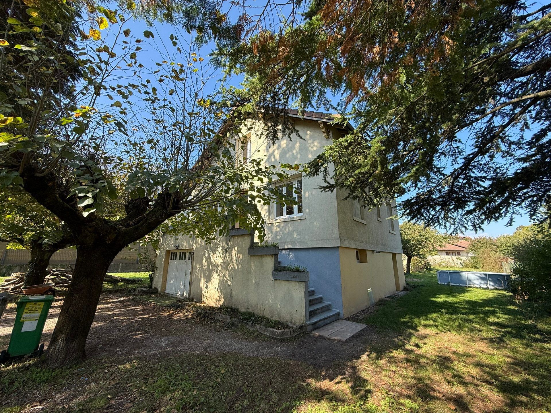 Villa / Maison  T5 à vendre Claix 38640