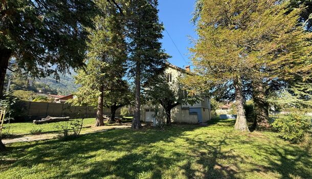 Villa / Maison 5 pièces  à vendre Claix 38640