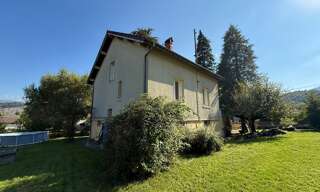 Maison 5 Pièces 119 m² à vendre à Claix (38640)