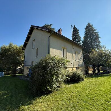 Maison 5 pièces 515000 €