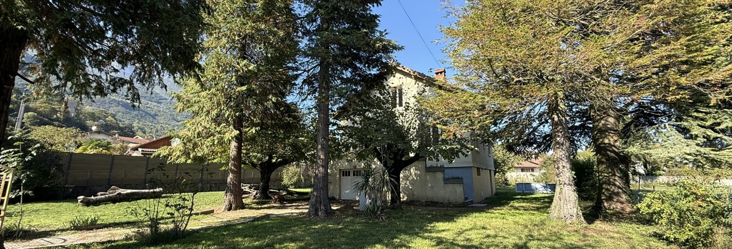 Maison 5 Pièces 119 m² à vendre à Claix (38640)