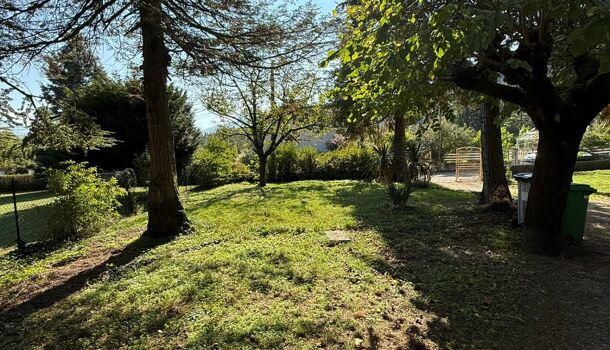 Villa / Maison 5 pièces  à vendre Claix 38640