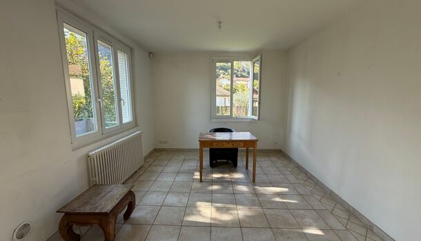 Villa / Maison 5 pièces  à vendre Claix 38640