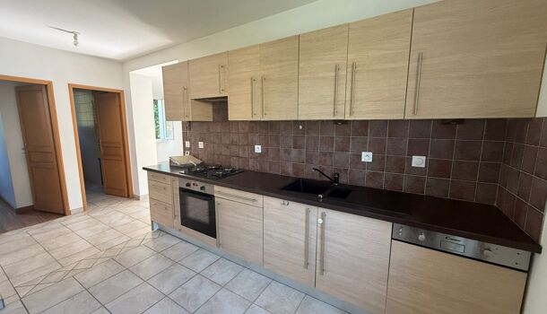 Villa / Maison 5 pièces  à vendre Claix 38640