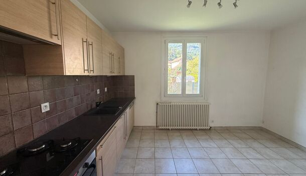 Villa / Maison 5 pièces  à vendre Claix 38640