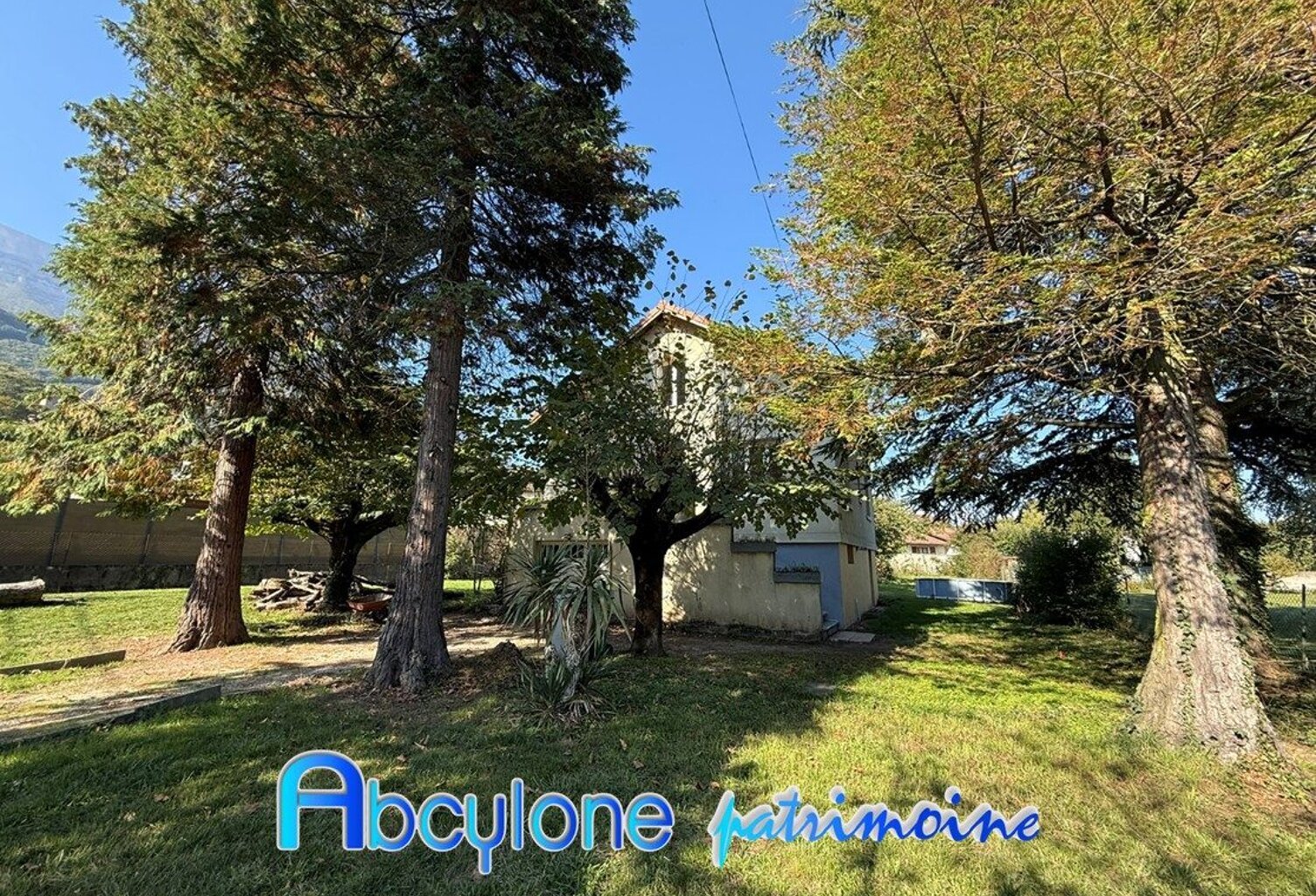 Maison de 119 m² sur un terrain de 1385 m² (possibilité de di — photo 1