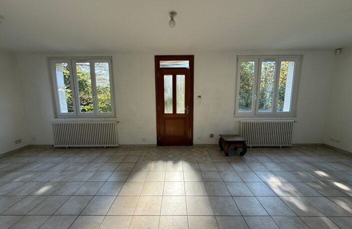 Maison de 119 m² sur un terrain de 1385 m² (possibilité de di — photo 3