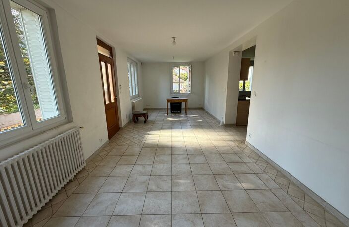 Maison de 119 m² sur un terrain de 1385 m² (possibilité de di — photo 4