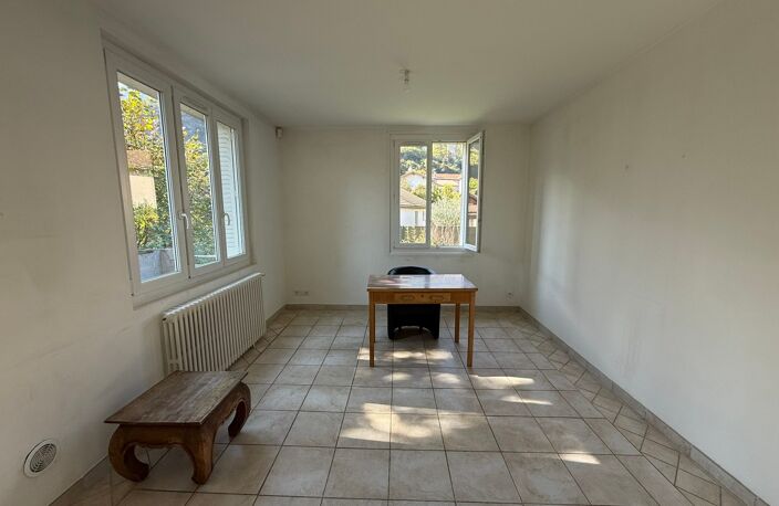 Maison de 119 m² sur un terrain de 1385 m² (possibilité de di — photo 5