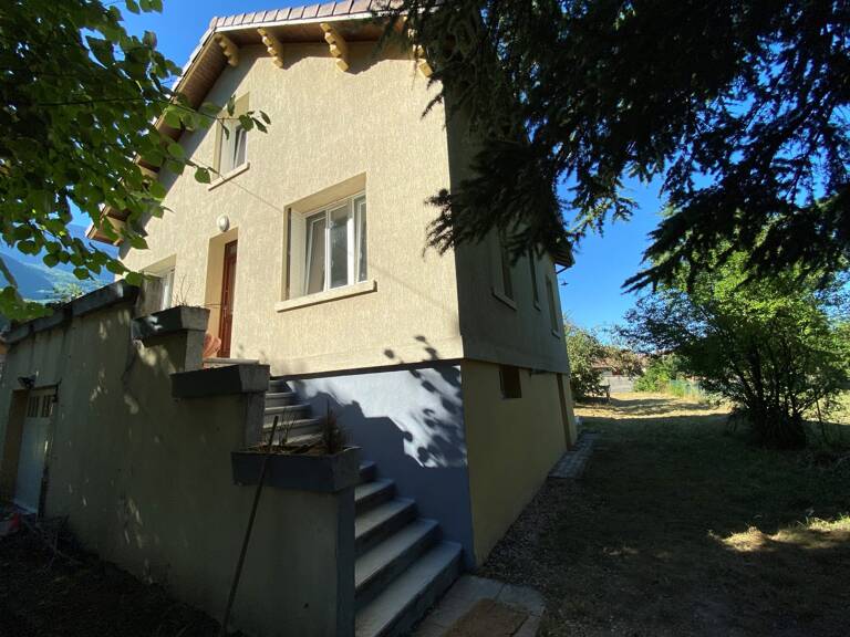 Maison de 119 m² sur un terrain de 1385 m² (possibilité de di — photo 1