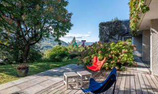 Maison 8 Pièces 219 m² à vendre à Saint-Martin-d'Uriage (38410)