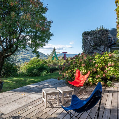 Maison 8 pièces 1220000 €