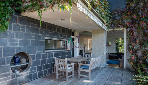 Villa / Maison 8 pièces  à vendre Saint-Martin-d'Uriage 38410