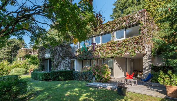 Villa / Maison 8 pièces  à vendre Saint-Martin-d'Uriage 38410