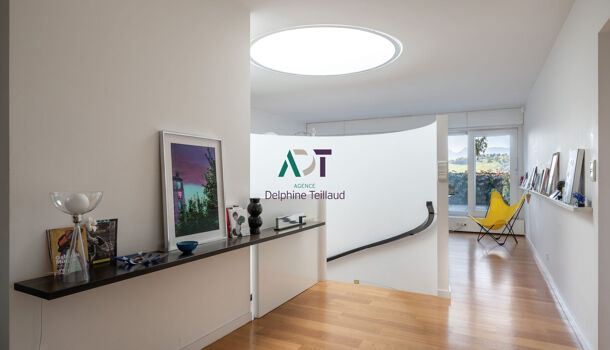 Villa / Maison 8 pièces  à vendre Saint-Martin-d'Uriage 38410