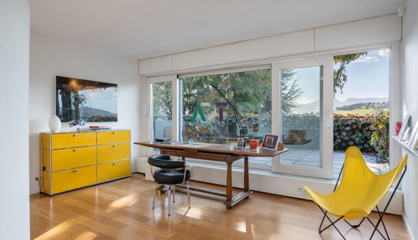 Villa / Maison 8 pièces  à vendre Saint-Martin-d'Uriage 38410