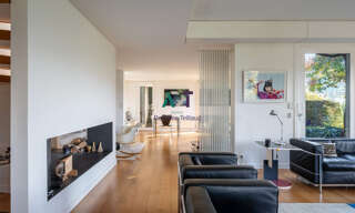 Maison 8 Pièces 219 m² à vendre à Saint-Martin-d'Uriage (38410)